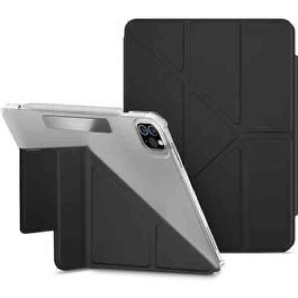 Switch Easy Case Facet Folding Folio Stain Resistant iPad Air M2 11 inch Black