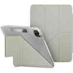 Switch Easy Case Facet Folding Folio Stain Resistant iPad Air M2 13 inch Gray Starlight