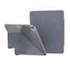 Switch Easy Case Facet Folding Folio Stain Resistant iPad Pro M4 11 inch Alaskan Blue