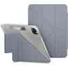 Switch Easy Case Facet Folding Folio Stain Resistant iPad Pro M4 13 inch Alaskan Blue