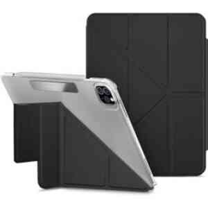 Switch Easy Case Facet Folding Folio Stain Resistant iPad Pro M4 13 inch Black