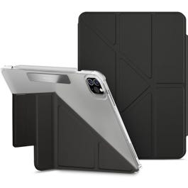 Switch Easy Case Facet Folding Folio Stain Resistant iPad Pro M4 13 inch Black