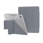 Switch Easy Case Facet Folding Folio Stain Resistant W/Pencil Holder iPad Pro M4 13 inch Blue