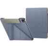Switch Easy Case Lift Standing & Folding Folio iPad Pro M4 13 inch Alaskan Blue