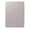 Switch Easy Case Lift Standing & Folding Folio iPad Pro M4 13 inch Starlight White