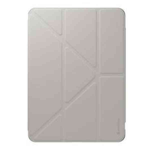 Switch Easy Case Lift Standing & Folding Folio iPad Pro M4 13 inch Starlight White
