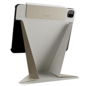 Switch Easy Case Mageasy Standing & Folding Folio iPad Pro 11 inch/Air 10.9 Starlight