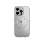 Switch Easy Case Magstand 360 Magsafe Rotating Ring Holder iPhone 16 Pro Max Transparent