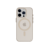 Switch Easy Case Ultra Slim 0.35 Magsafe iPhone 16 Pro Max Rose Desert