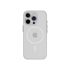 Switch Easy Case Ultra Slim 0.35 Magsafe iPhone 16 Pro Transparent