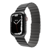 Switch Easy Strap Apple Watch Silicone Strong Magnetic 42/44/45mm Black