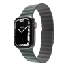 Switch Easy Strap Apple Watch Silicone Strong Magnetic 42/44/45mm Pine Green