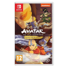 SWITCH GAME AVATAR THE LAST AIRBENDER
