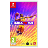 SWITCH GAME NBA 2K24 BRYANT EDITION