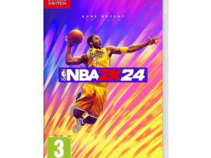 SWITCH GAME NBA 2K24 BRYANT EDITION