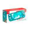 SWITCH LITE GREEN