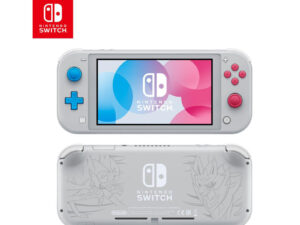 SWITCH LITE POKEMON