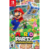 SWITCH MARIO PARTY SUPERSTARS ARABIC
