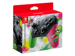 SWITCH PRO CONTROLLER FOR N SWITCH