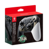 SWITCH PRO JOYSTICK ZELDA TEARS EDITION