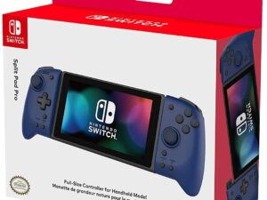 SWITCH SPLIT PRO HORI BLUE