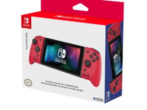 SWITCH SPLIT PRO HORI RED