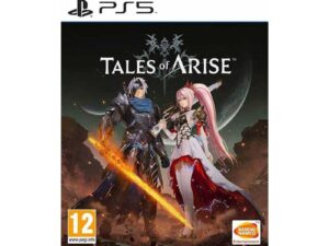 TALES OF ARISE