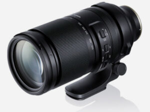 Tamron 150-500mm f/5-6.7 Di III VXD Lens for Sony E
