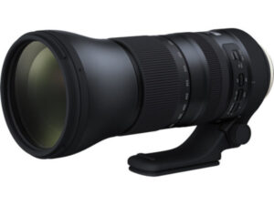 TAMRON 150-600 MM F/5-6.3 DI VC USD G2 FOR CANON