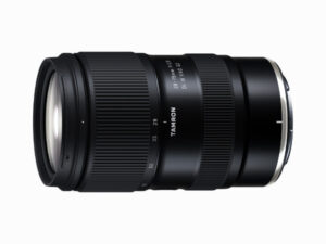Tamron 28-75mm f/2.8 Di III VXD G2 Lens (Nikon Z)
