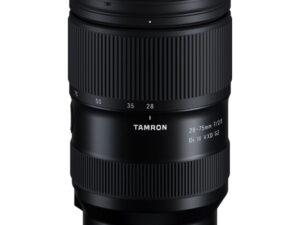 Tamron 28-75mm f2.8 Di III VXD G2 Lens (Sony E)