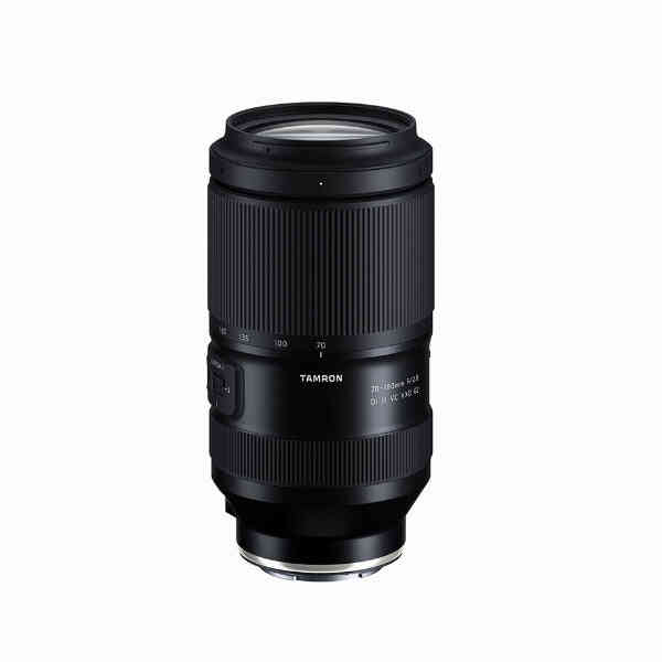 Tamron 70-180mm F/2.8 Di III VC VXD G2 for Sony E-mount