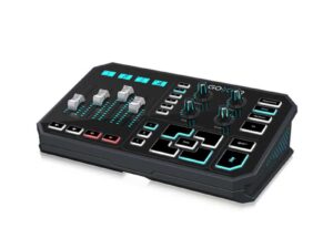 TC HELICON GOXLR MIXER