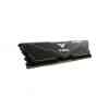 Team Group T-Force Vulcan DDR5 5600 64GB CL36 RAM, Black