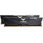 TEAMGROUP T-Force Vulcan DDR5 Ram 32GB Kit (2x16GB) 5600MHz (PC5-44800) CL36 Desktop Memory Module Ram Black