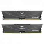 TEAMGROUP T-Force Vulcan Z 16GB (2x8GB) DDR4 3200MHz (PC4-25600) Grey