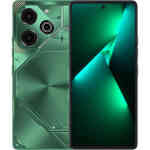 Tecno Pova 6 Pro 12GB RAM, 256GB Storage, 5G Network, Comet Green
