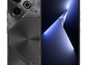 Tecno Pova 6 Pro 12GB RAM, 256GB Storage, 5G Network, Meteorite Grey