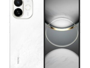 Tecno SPARK 30C 5G Smartphone, 4GB RAM, 128 GB Storage, Aurora Cloud