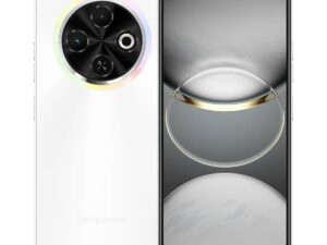 Tecno SPARK 30C 5G Smartphone, 8 GB RAM, 256 GB Storage, Orbit White