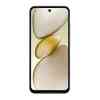 Tecno Spark Go 1 4G Smartphone, 3 GB RAM, 64 GB Storage, Titanium Gold, KL4