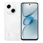 Tecno SPARK Go1 Smartphone, 3 GB RAM, 64 GB Storage, Glittery White