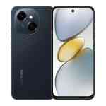 Tecno SPARK Go1 Smartphone, 3 GB RAM, 64 GB Storage, Startrail Black