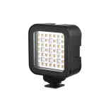 TELESIN 30M WATERPROOF DIVING RGB LED LIGHT