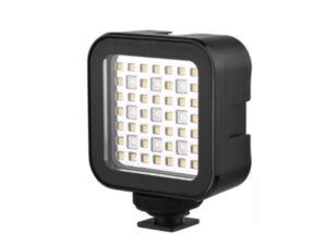 TELESIN 30M WATERPROOF DIVING RGB LED LIGHT