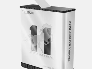 TELESIN BATTERY FOR GOPRO HERO 11/10/9(GP-HPB-011)