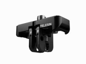 TELESIN DUAL MOUNT ADAPTER FOR INSTA360X4(S7-JBK-05)