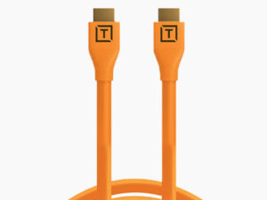 TetherPro HDMI 2.0 to HDMI 2.0 | SKU: H2A15-ORG