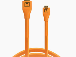 TetherPro HDMI Micro to HDMI 4K/UHD 4.6m | SKU:H2D15
