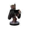 THE INFINITY SAGA GROOT PHONE & CONTROLLER HOLDER